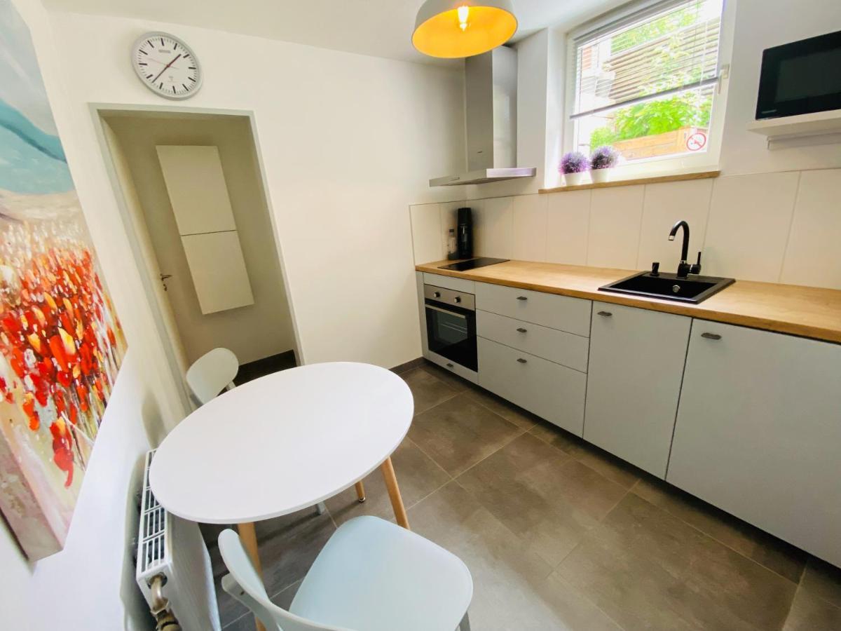 Apartment Regener Лёррах Экстерьер фото