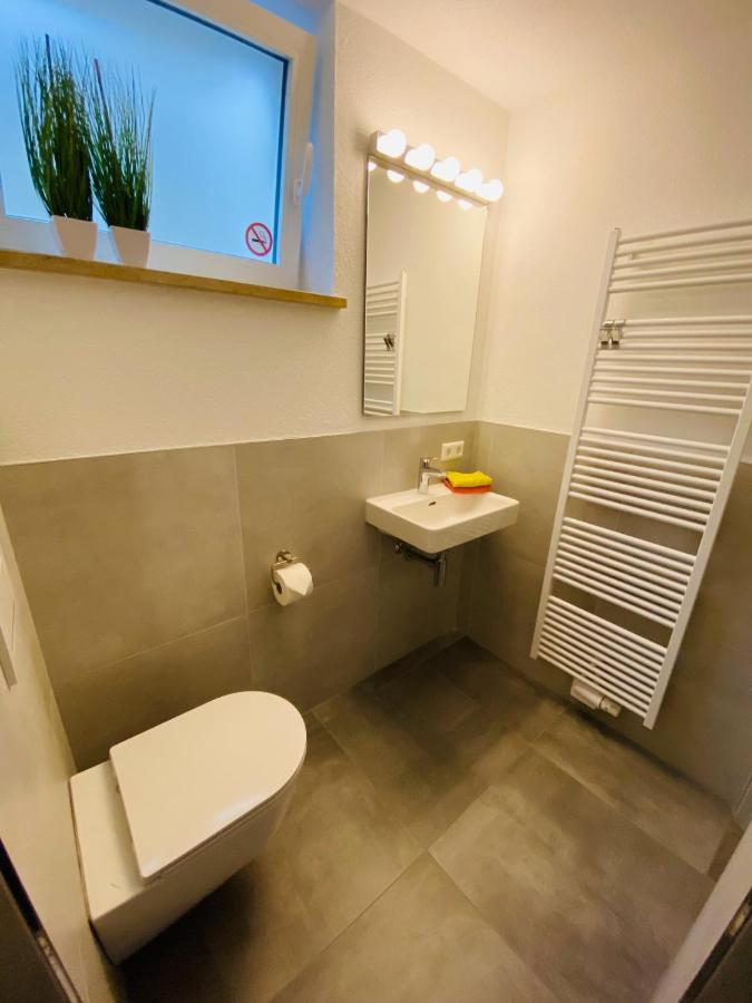 Apartment Regener Лёррах Экстерьер фото