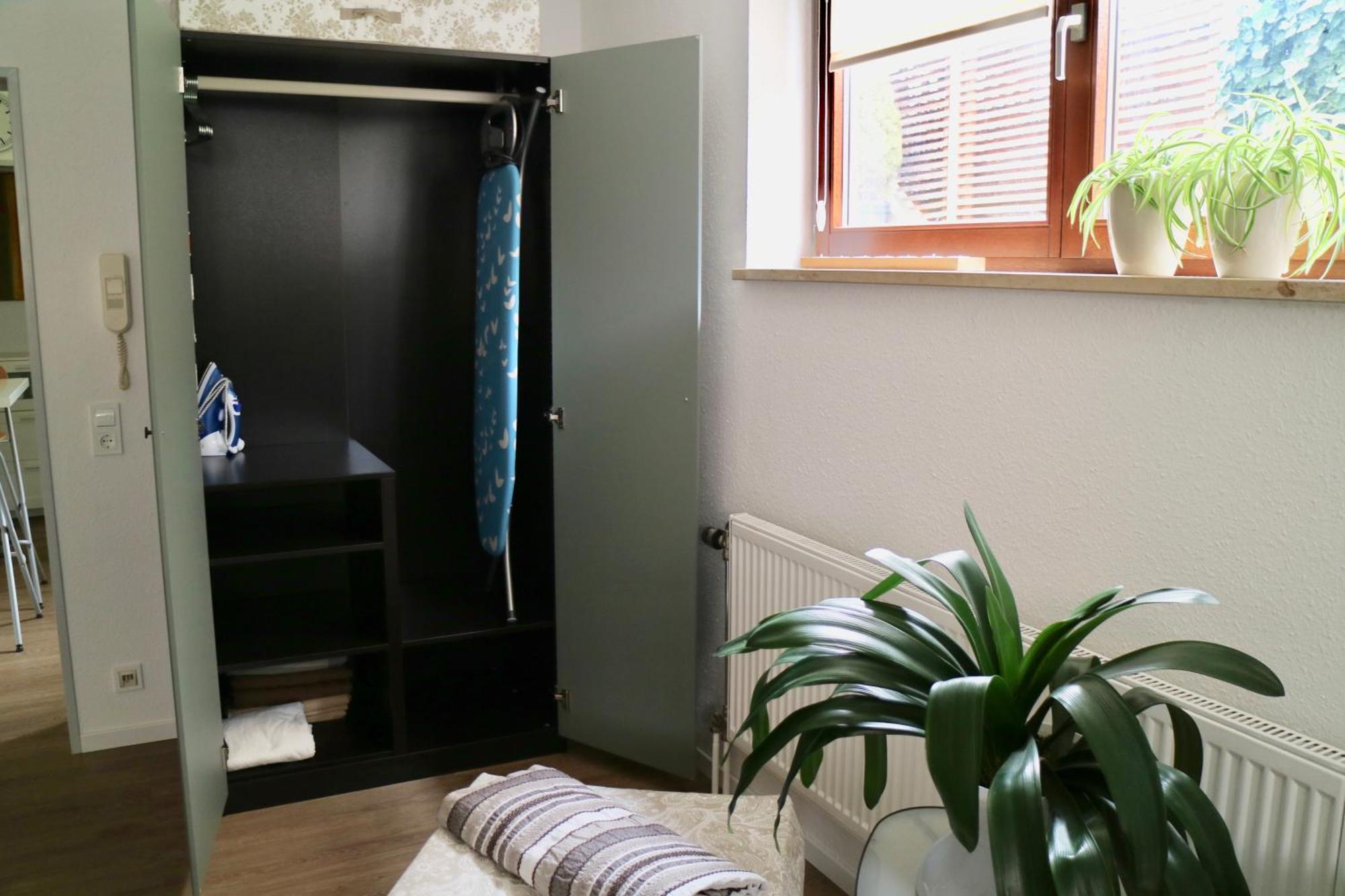 Apartment Regener Лёррах Экстерьер фото