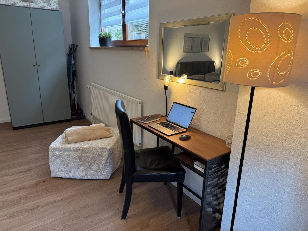 Apartment Regener Лёррах Экстерьер фото