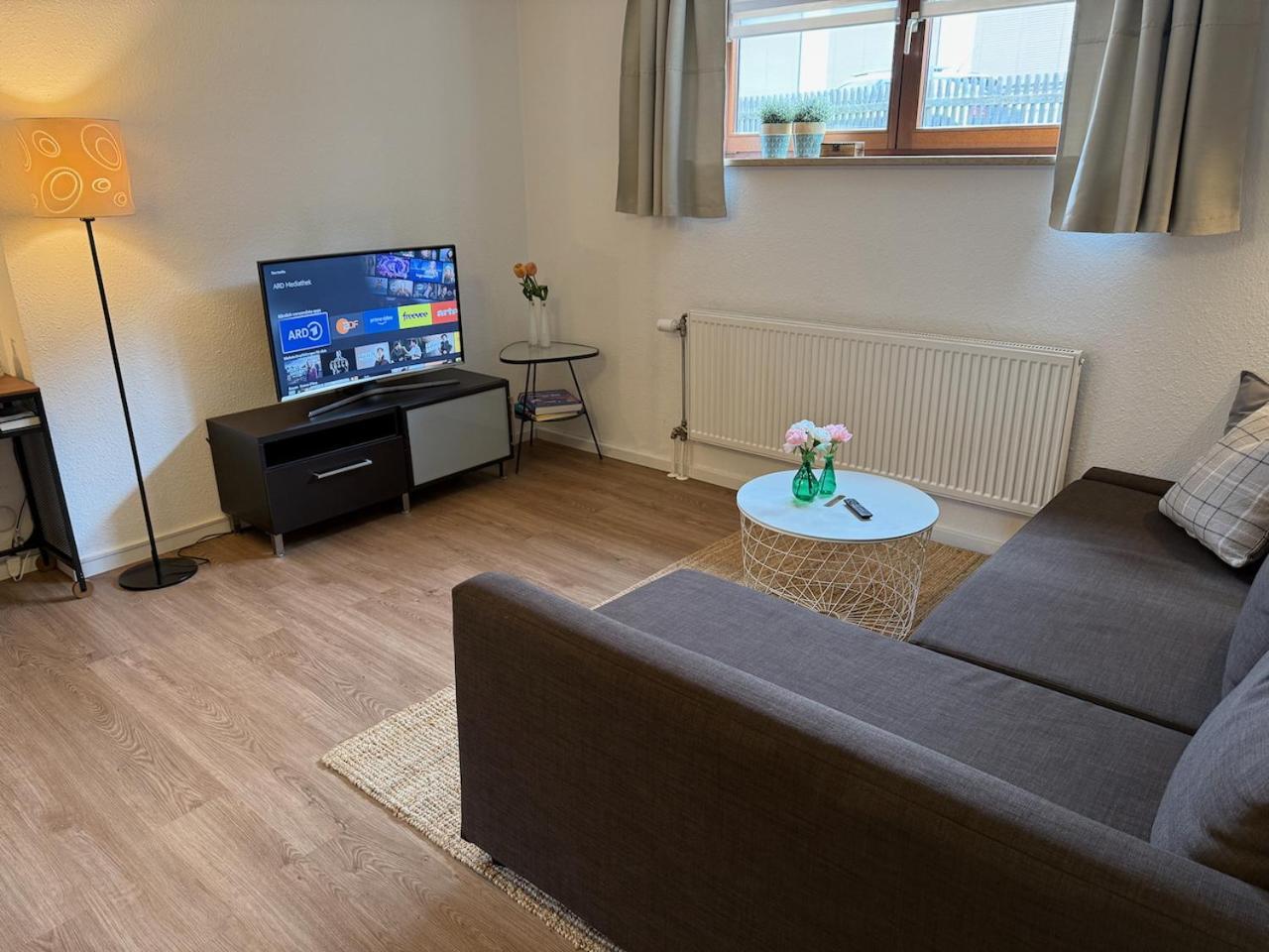 Apartment Regener Лёррах Экстерьер фото