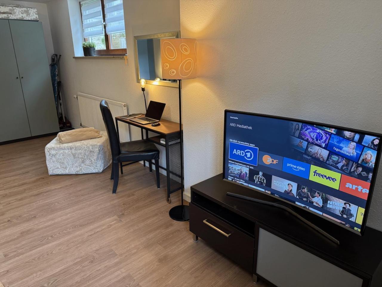 Apartment Regener Лёррах Экстерьер фото