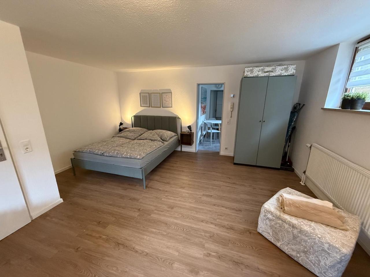 Apartment Regener Лёррах Экстерьер фото